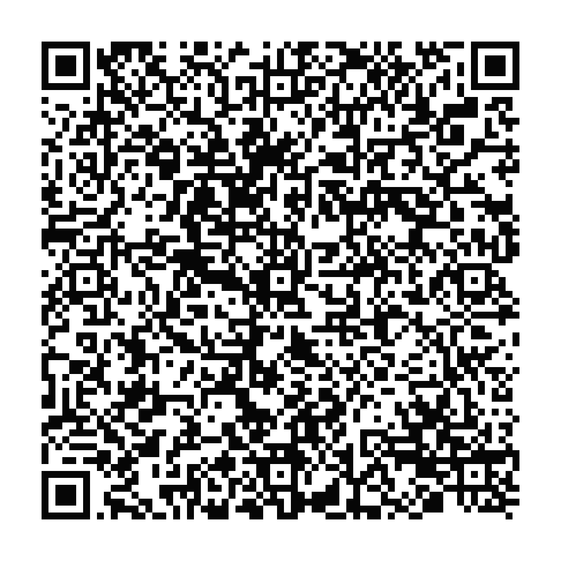 QR code to save Joel Banchs as a vCard contact